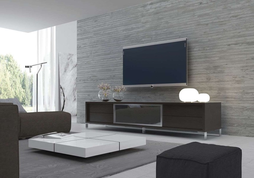 Тумба под телевизор Modern TV