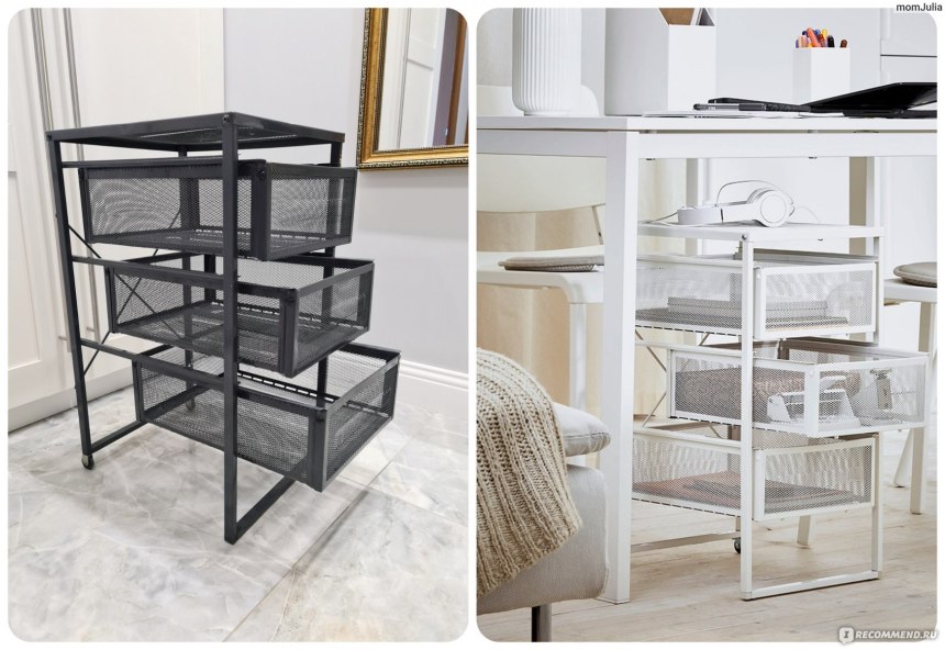 Тумба Леннарт ikea