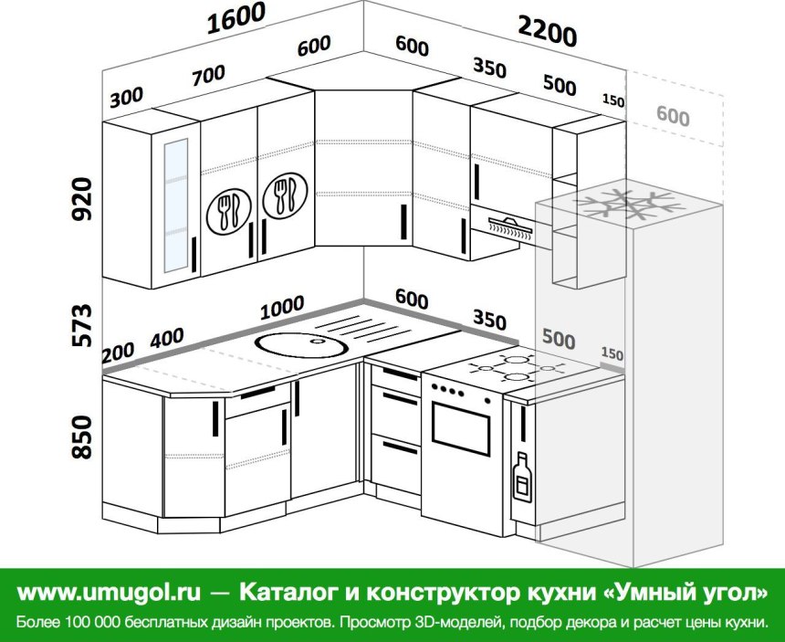 Перепланировка п46 однушка