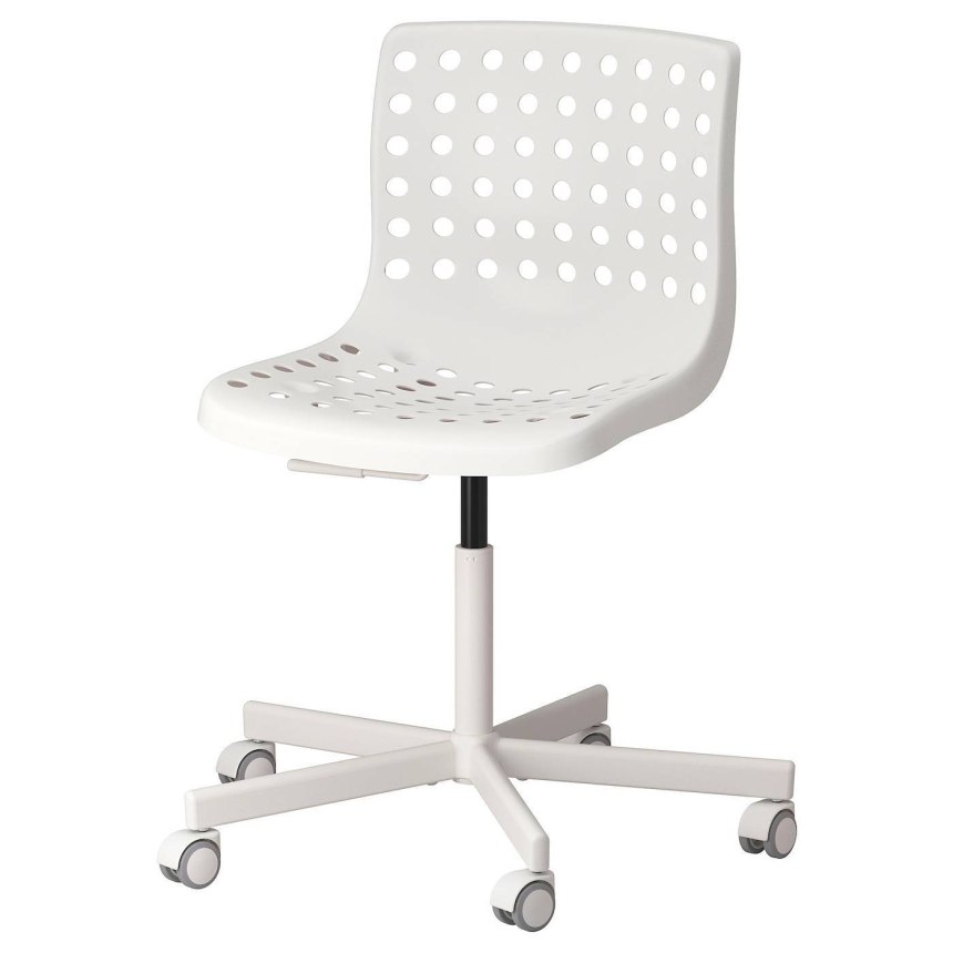 Стул Chair ikea Frode 3д модель
