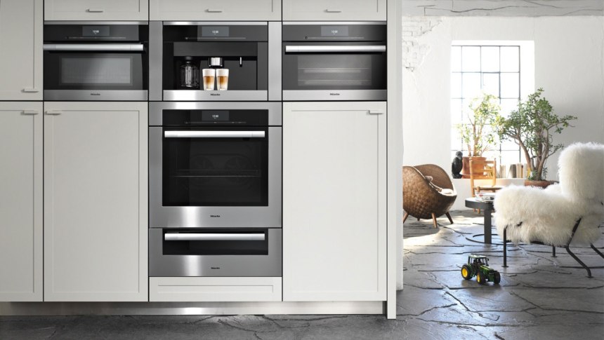 Miele Appliance