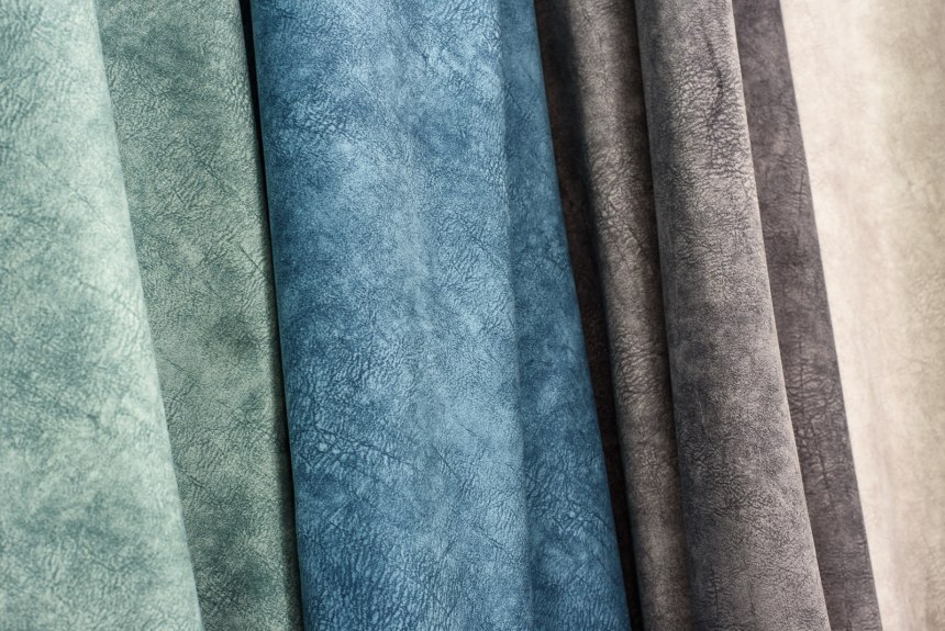 Textile Plus / замша Orlando 3