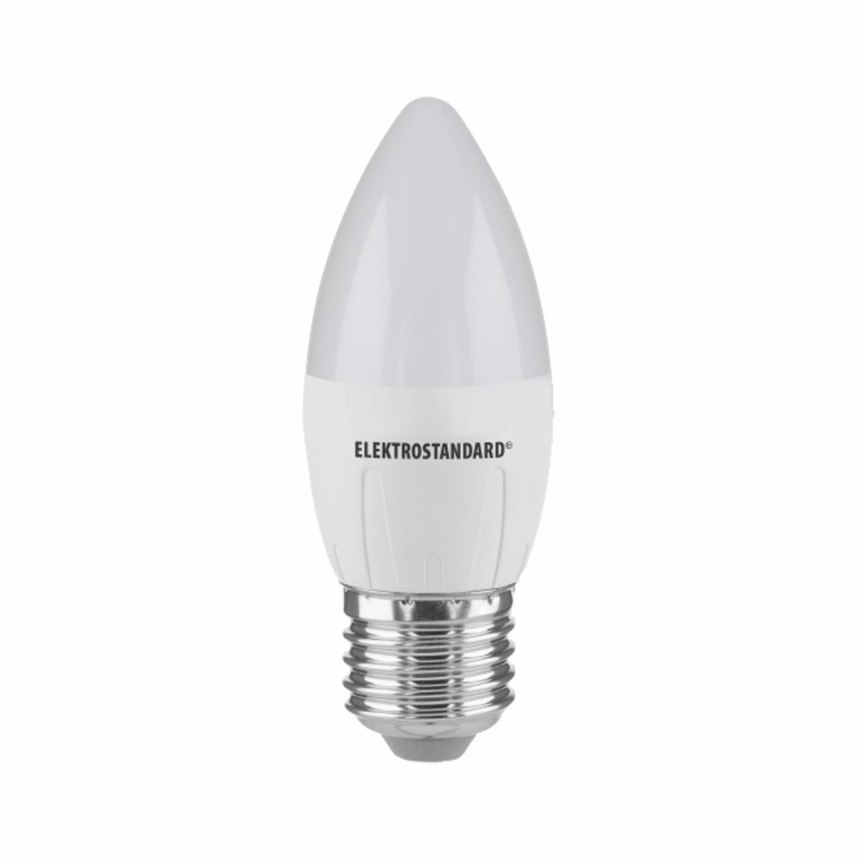 Типоразмер лампы c37