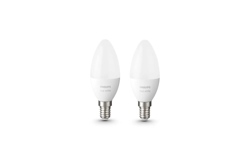 Лампа светодиодная led-свеча-VC 4вт 230в е14 6500к 360лм in Home