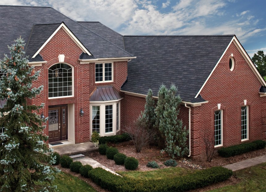 Brick House кирпич