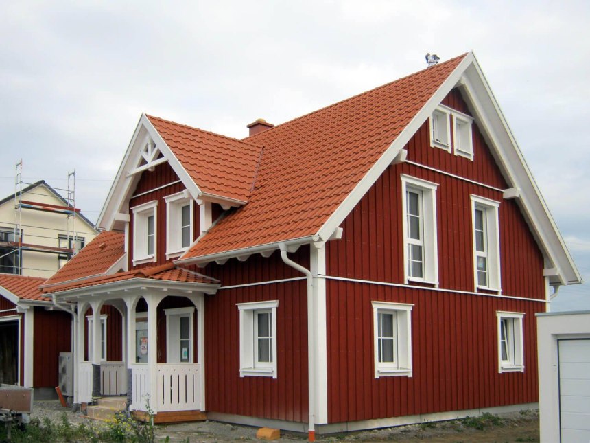 Тиккурила Винха 2683