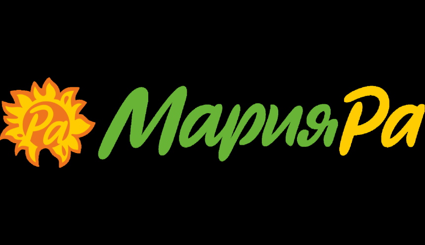 Масло растительное Мария ра