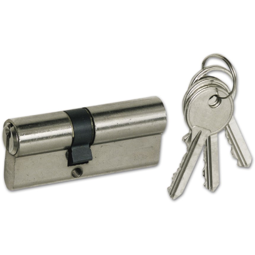 Петля секретерная d29,5 * l14 , хром