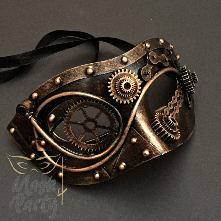Шкатулка gearbox