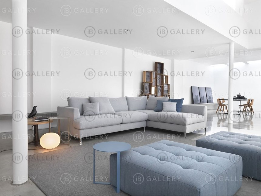 Диван Loft 100 Giulio MARELLI