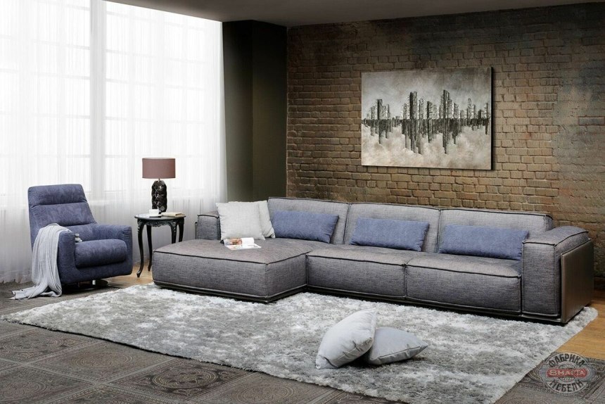 Диван DS Loft 60
