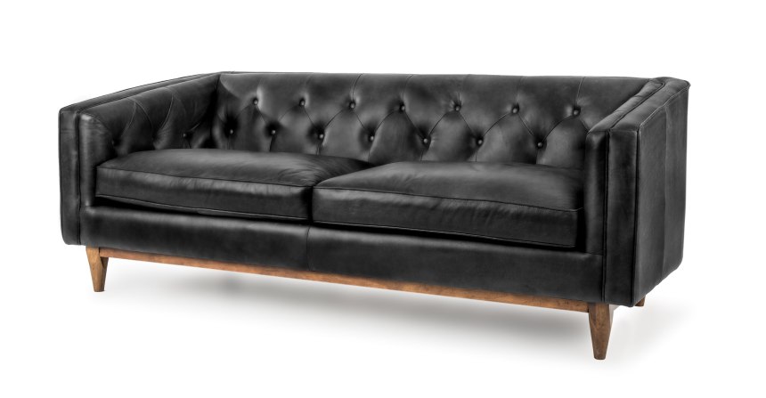 Диван угловой BOCONCEPT