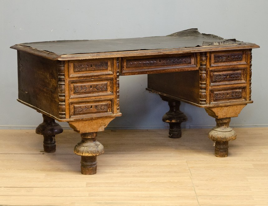 Vintage Desk for sale