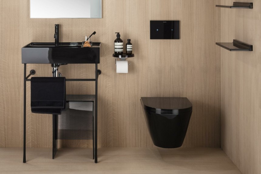 Раковина Laufen Kartell 600