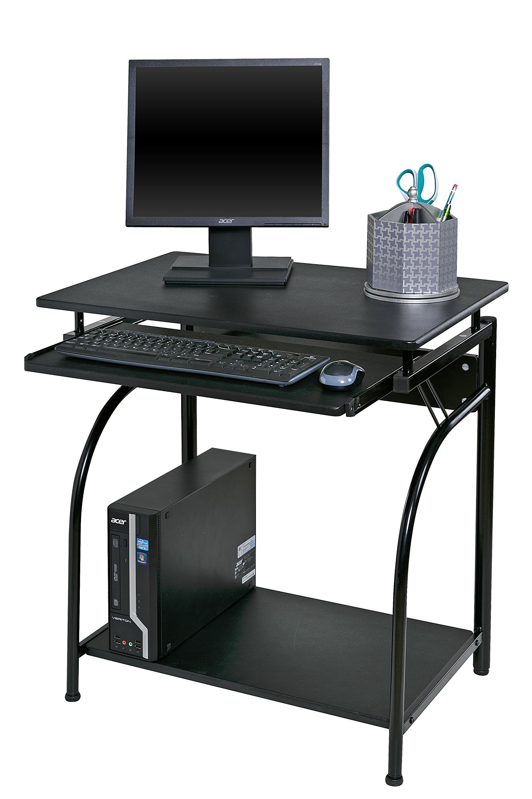 передвижной столик для ноутбука 400х600х535 750