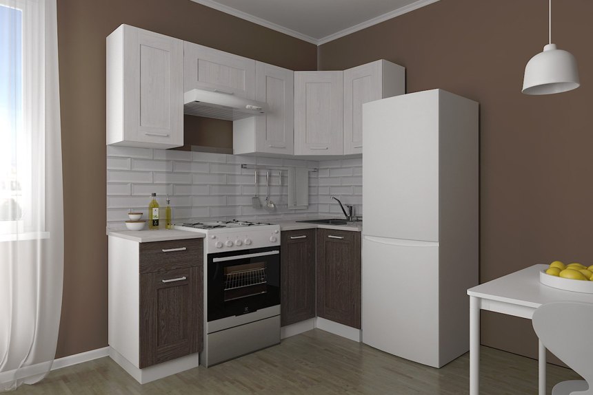 Кухни cucina Ульяновск