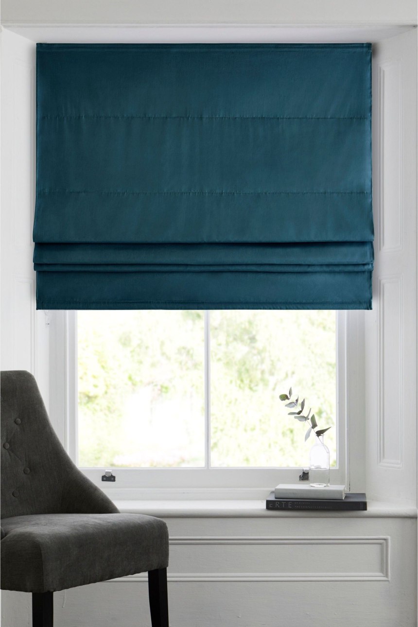 Штора dano Roman Blind
