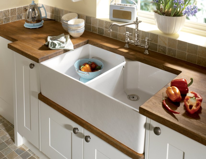 Мойка Villeroy Boch Sink Unit 632391