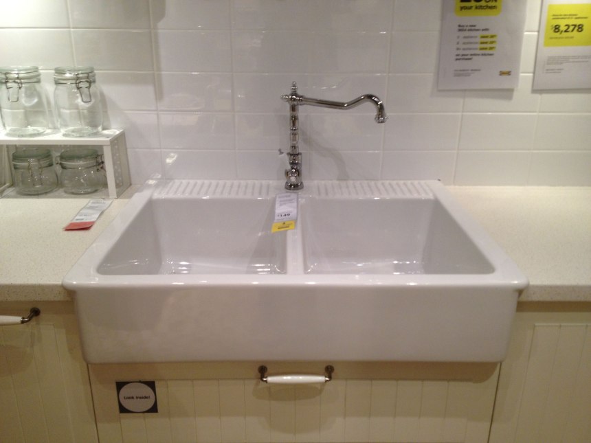 Мойка Double Bowl Sink 632392r1 White Alpin