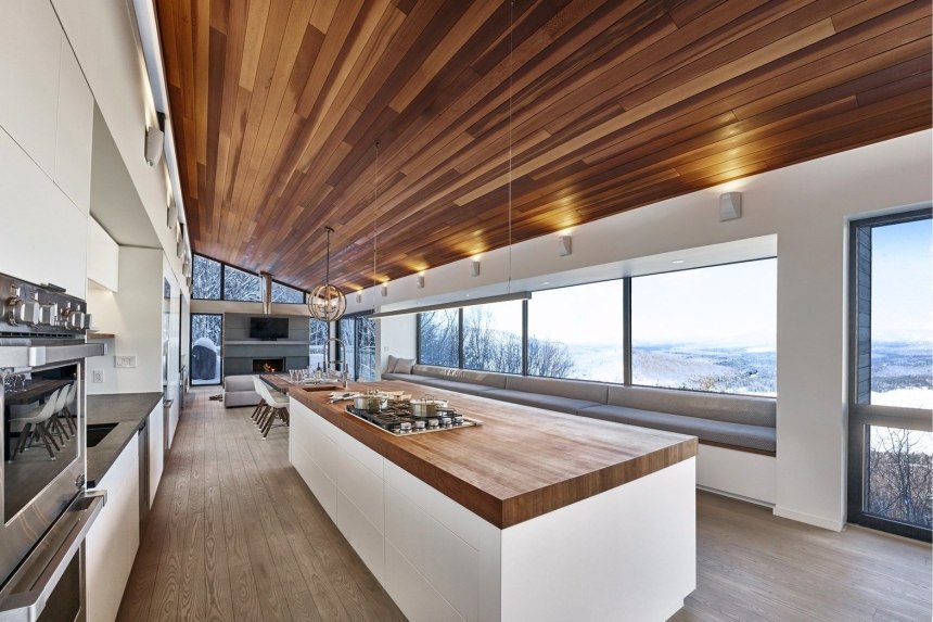 Chalet Zermatt Peak Швейцария
