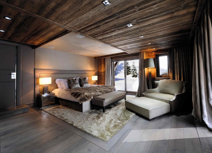 Шале Zermatt Peak