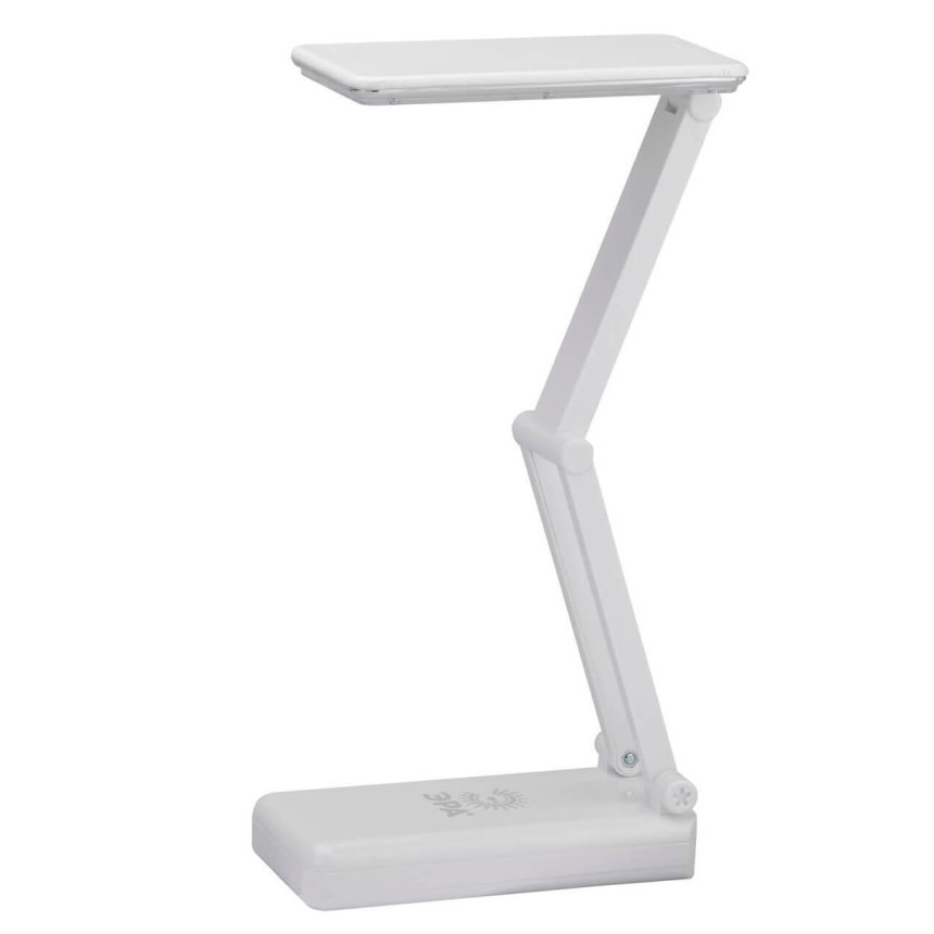 Настольный светильник Эра NLED-446-9w-BK