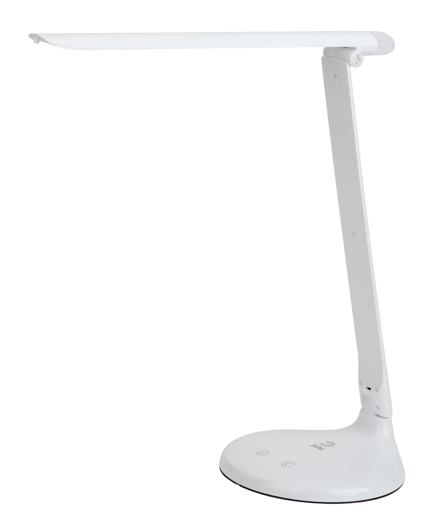 Настольная лампа Эра NLED-457-6w-w