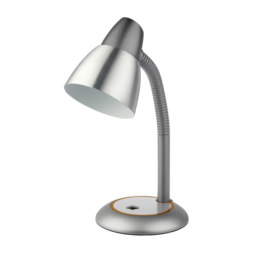 Настольная лампа Эра NLED-450-5w-GY