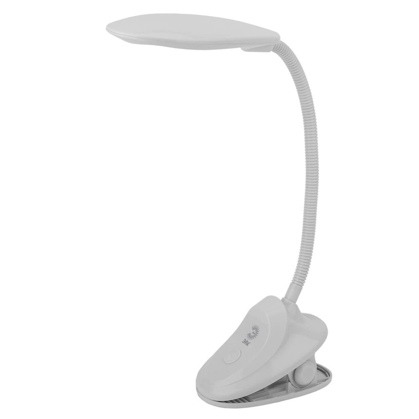 Настольная лампа Эра NLED-450-5w-r