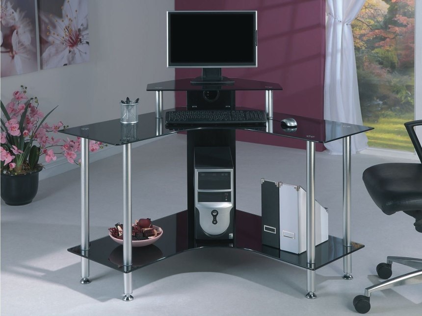 Компьютерный стол «Corner Desk»