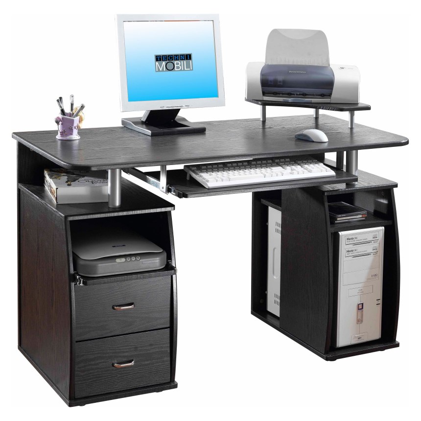 Компьютерный стол/инженер Workstation 180см SITOKA