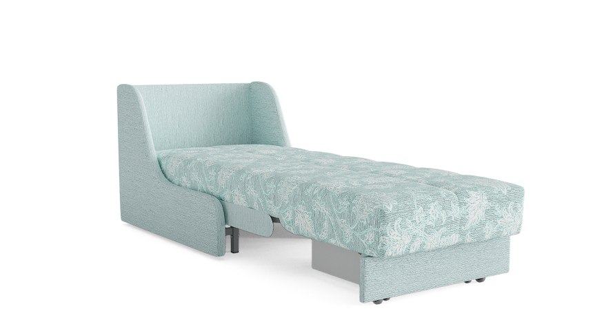 Аскона кресло кровать с ортопедическим матрасом (74 фото)