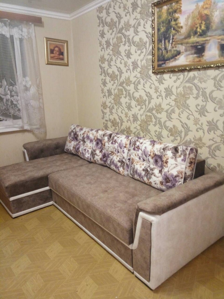 Угловой диван Камелот Прогресс