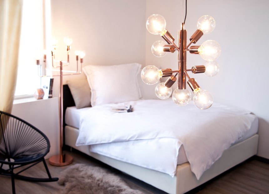 Бра led Wall Lamps wb7031