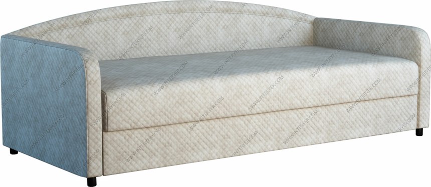 Тахта Марика 900х1900