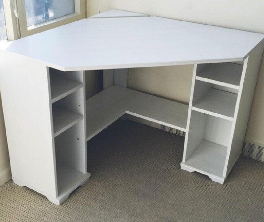 Стол ikea borgsjo