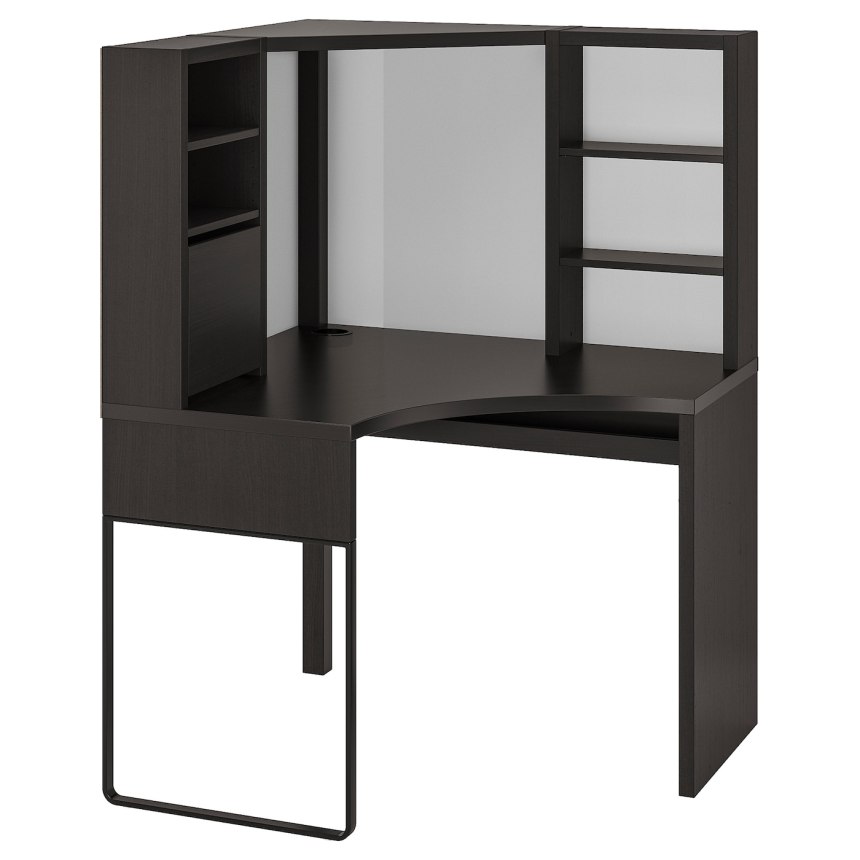 Письменный стол ikea Mikke