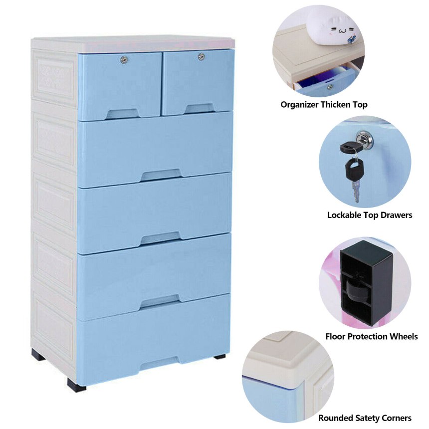 Шкафы Locker Plus