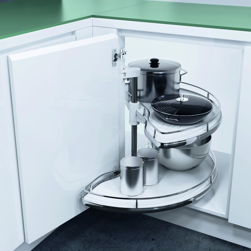 Выдвижная система Vauth Sagel 450