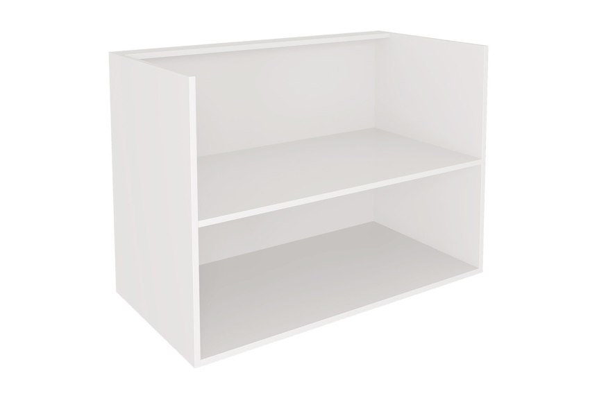 Каркас напольный Delinia ID 100x76.8x56 см, ЛДСП, цвет белый
