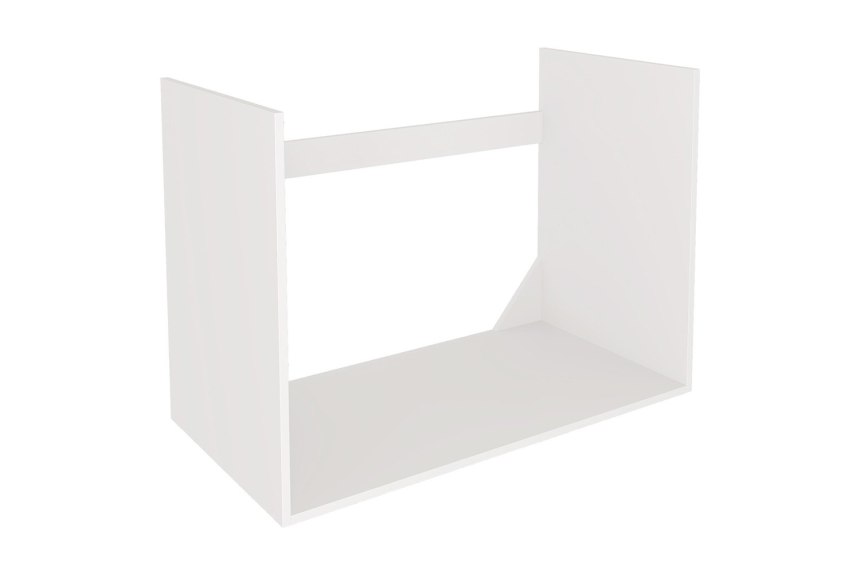 Каркас напольный угловой 120x70x56