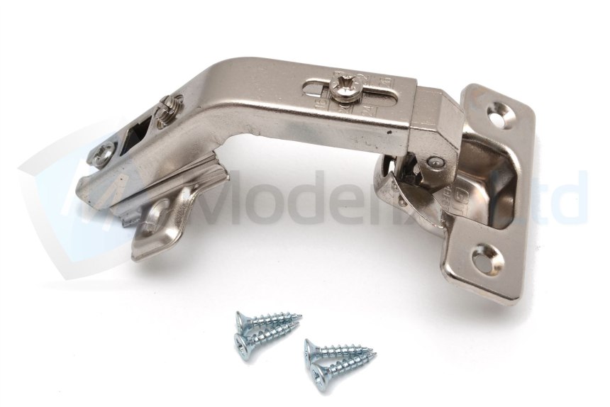 Kitchen Cupboard Hinges 35mm