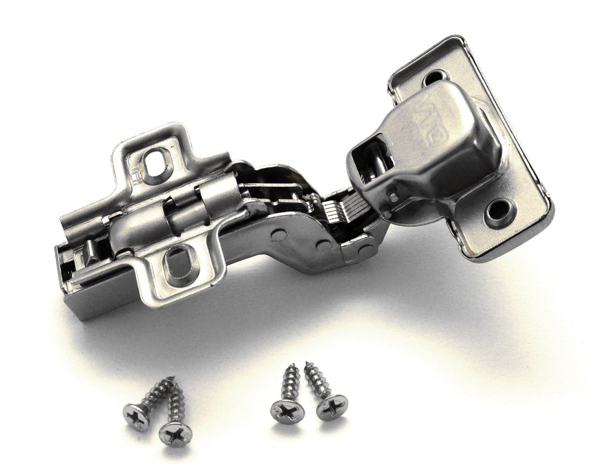 Kitchen Cupboard Hinges 35mm