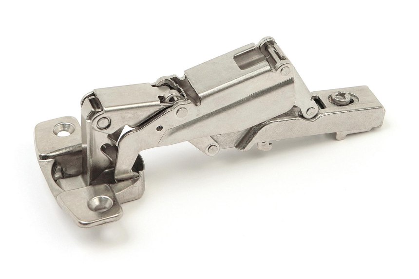 Петли мебельные Salice 165 c2afa99