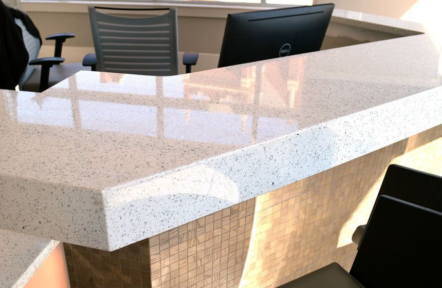 Technistone Crystal Diamond