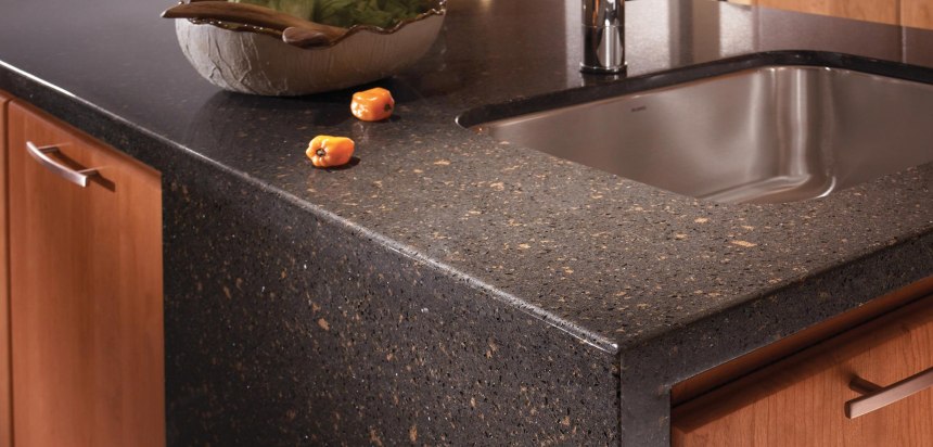 Silestone кварцевый агломерат