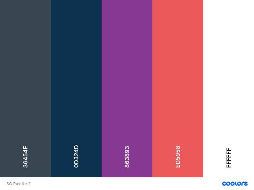 Dulux Bindo 7 палитра цветов