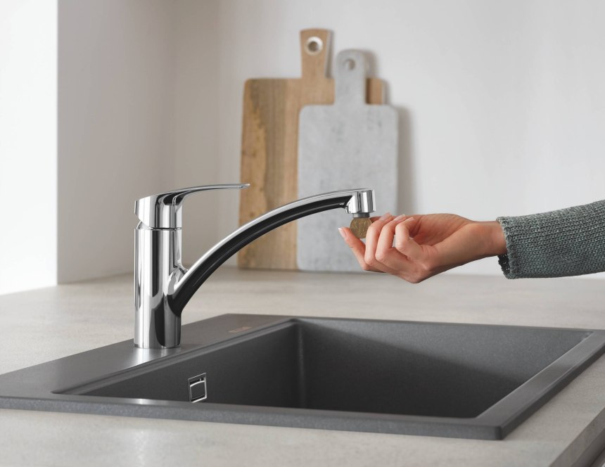 Grohe Eurosmart 33281