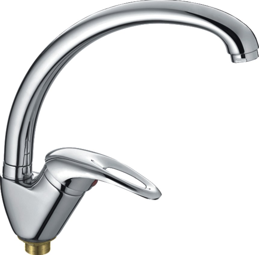 Смеситель для кухни sl131-011f