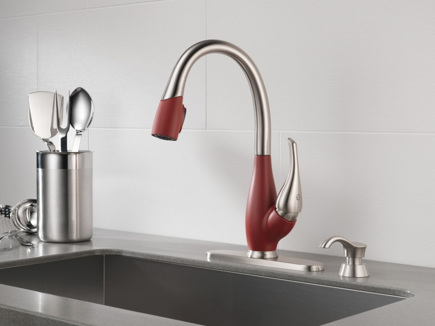 Смеситель для кухни Grohe "Zedra" (32294001)